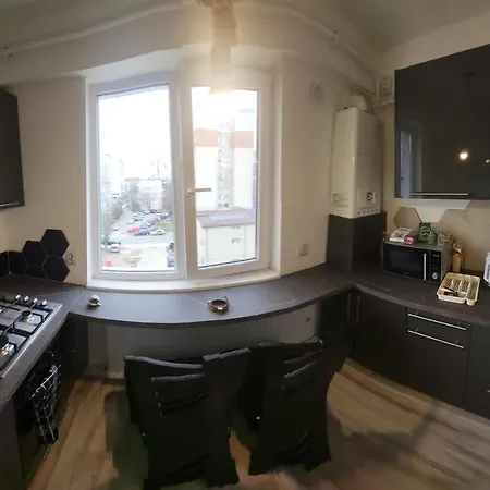 28 Constantin Brancoveanu, Craiovita, Self Check-in Apartment Craiova