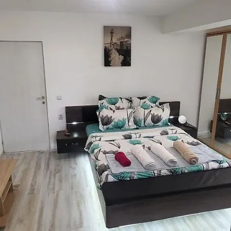 28 Constantin Brancoveanu, Craiovita, Self Check-in *