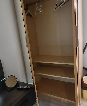 Etaj 4 Fără Lift. Garsoniera Moderna, Bloc Nou Apartament *