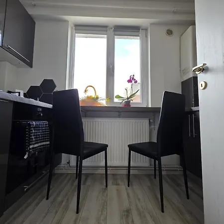 28 Constantin Brancoveanu, Craiovita, Self Check-in Craiova
