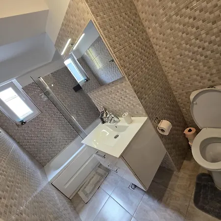 28 Constantin Brancoveanu, Craiovita, Self Check-in Appartement *