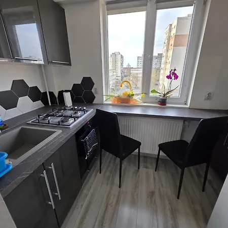 28 Constantin Brancoveanu, Craiovita, Self Check-in *