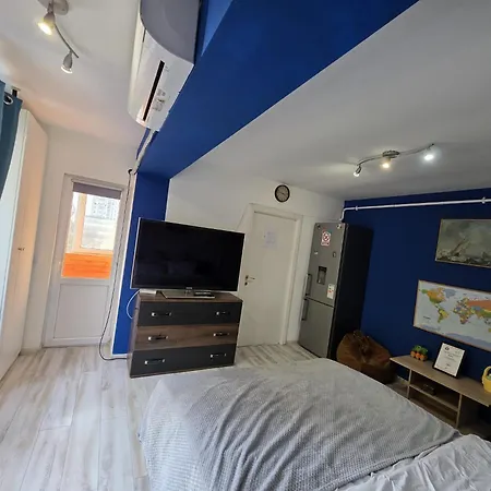 28 Constantin Brancoveanu, Craiovita, Self Check-in 克拉奥华