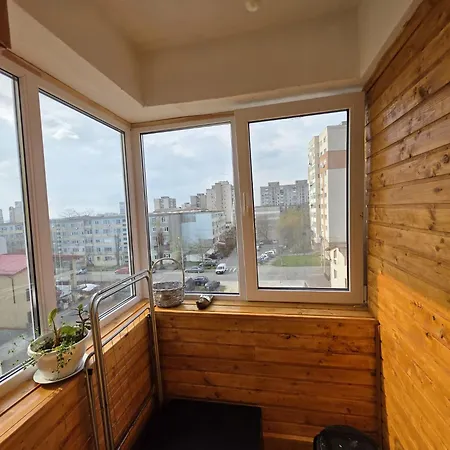 公寓 28 Constantin Brancoveanu, Craiovita, Self Check-in 克拉奥华