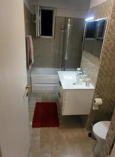 28 Constantin Brancoveanu, Craiovita, Self Check-in *