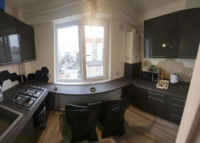 28 Constantin Brancoveanu, Craiovita, Self Check-in 公寓 克拉奥华