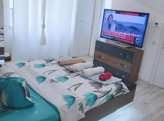 28 Constantin Brancoveanu, Craiovita, Self Check-in *