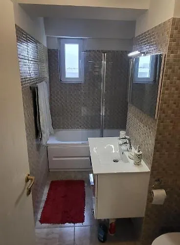 28 Constantin Brancoveanu, Craiovita, Self Check-in Apartamento Craiova