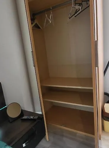 28 Constantin Brancoveanu, Craiovita, Self Check-in 公寓 *