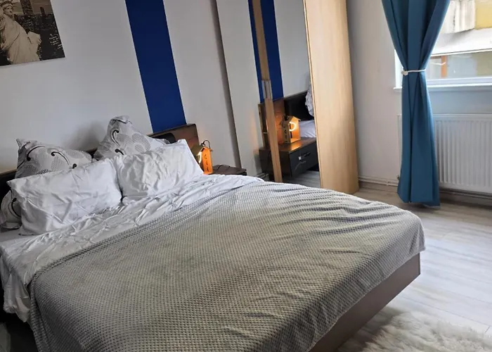 28 Constantin Brancoveanu, Craiovita, Self Check-in