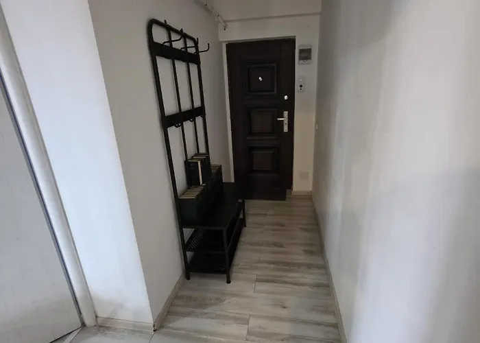 28 Constantin Brancoveanu, Craiovita, Self Check-in * 克拉奥华